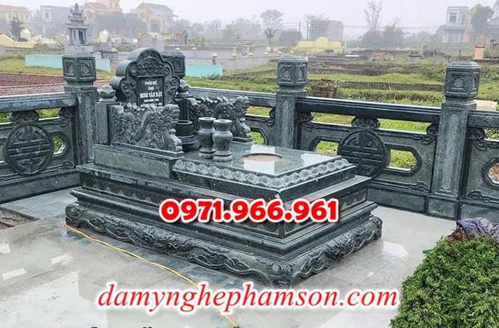 bia mộ đá xanh đẹp, giá bán mộ đá nguyên khối lắp sắp, địa chĩ nơi chỗ bán mộ đá hoa cương granite, kích thước mộ đá tự nhiên chuẩn phong thủy, thiết kế mộ đá trắng vàng theo yêu cầu, lắp đặt mộ đá cao cấp trọn gói theo yêu càu, mộ ông bà bố mẹ gia đình xây đá, mộ ốp đá xanh đen cẩm thạch, mẫu mộ đá đơn giản tam cấp không mái, mộ gia tộc song thân phu thê có mái che, kim tĩnh huyệt mộ bằng đá chôn tươi sang cát, nhà mồ mả để thề lưu giũ hũ lọ tro cốt, mộ sư bảo tháp ba năm bẩy chín tầng hình vuông lục lăng bát giác, mộ đôi tròn sang cát hỏa hung địa táng,