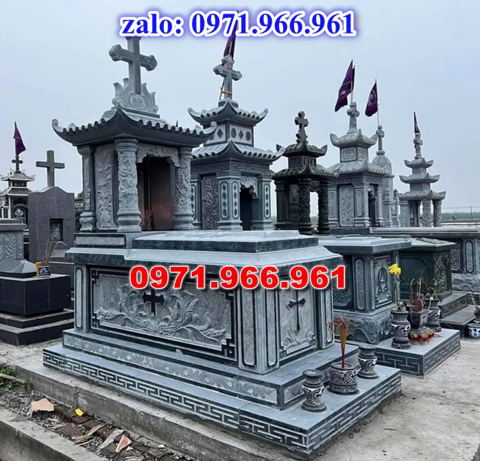 bia mộ đá xanh đẹp, giá bán mộ đá nguyên khối lắp sắp, địa chĩ nơi chỗ bán mộ đá hoa cương granite, kích thước mộ đá tự nhiên chuẩn phong thủy, thiết kế mộ đá trắng vàng theo yêu cầu, lắp đặt mộ đá cao cấp trọn gói theo yêu càu, mộ ông bà bố mẹ gia đình xây đá, mộ ốp đá xanh đen cẩm thạch, mẫu mộ đá đơn giản tam cấp không mái, mộ gia tộc song thân phu thê có mái che, kim tĩnh huyệt mộ bằng đá chôn tươi sang cát, nhà mồ mả để thề lưu giũ hũ lọ tro cốt, mộ sư bảo tháp ba năm bẩy chín tầng hình vuông lục lăng bát giác, mộ đôi tròn sang cát hỏa hung địa táng,