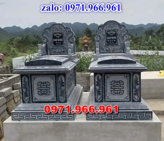 bia mộ đá xanh đẹp, giá bán mộ đá nguyên khối lắp sắp, địa chĩ nơi chỗ bán mộ đá hoa cương granite, kích thước mộ đá tự nhiên chuẩn phong thủy, thiết kế mộ đá trắng vàng theo yêu cầu, lắp đặt mộ đá cao cấp trọn gói theo yêu càu, mộ ông bà bố mẹ gia đình xây đá, mộ ốp đá xanh đen cẩm thạch, mẫu mộ đá đơn giản tam cấp không mái, mộ gia tộc song thân phu thê có mái che, kim tĩnh huyệt mộ bằng đá chôn tươi sang cát, nhà mồ mả để thề lưu giũ hũ lọ tro cốt, mộ sư bảo tháp ba năm bẩy chín tầng hình vuông lục lăng bát giác, mộ đôi tròn sang cát hỏa hung địa táng,