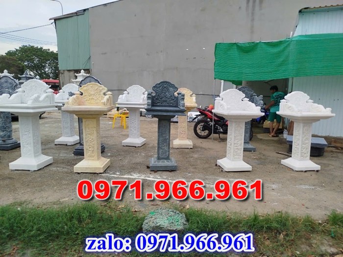 cây hương cửu trùng thiên đá xanh, cây hương ông thiên đá vàng, cây hương trước nhà ngoài trời, cây hương ông tà chư thiên, cây hương đá granite hoa cương, cây hương phật bà quan âm bồ tát, cây hương địa tạng vương bồ tát, cây hương thông thiên, cây hương nghĩa miếu lăng mộ, cây hương cô hồn vong ngã 3 đường, 