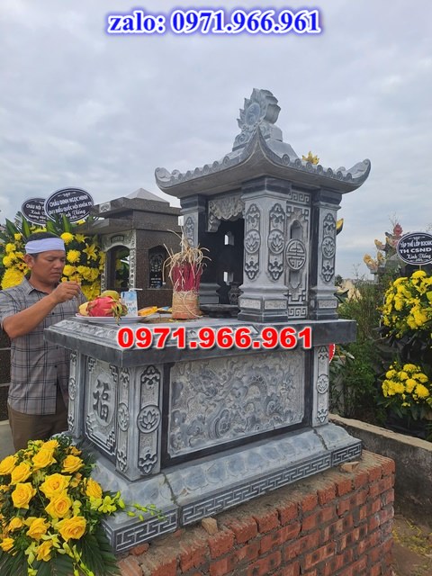 bia mộ đá xanh đẹp, giá bán mộ đá nguyên khối lắp sắp, địa chĩ nơi chỗ bán mộ đá hoa cương granite, kích thước mộ đá tự nhiên chuẩn phong thủy, thiết kế mộ đá trắng vàng theo yêu cầu, lắp đặt mộ đá cao cấp trọn gói theo yêu càu, mộ ông bà bố mẹ gia đình xây đá, mộ ốp đá xanh đen cẩm thạch, mẫu mộ đá đơn giản tam cấp không mái, mộ gia tộc song thân phu thê có mái che, kim tĩnh huyệt mộ bằng đá chôn tươi sang cát, nhà mồ mả để thề lưu giũ hũ lọ tro cốt, mộ sư bảo tháp ba năm bẩy chín tầng hình vuông lục lăng bát giác, mộ đôi tròn sang cát hỏa hung địa táng,