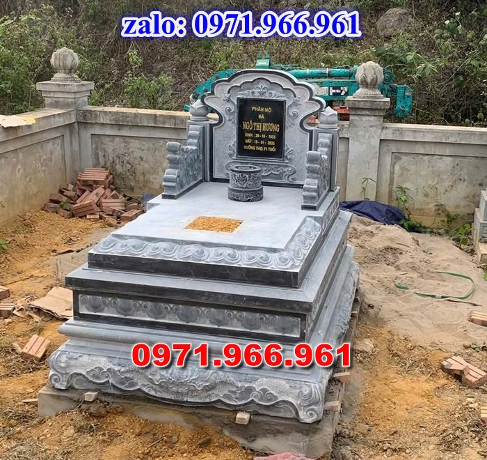 vbia mộ đá xanh đẹp, giá bán mộ đá nguyên khối lắp sắp, địa chĩ nơi chỗ bán mộ đá hoa cương granite, kích thước mộ đá tự nhiên chuẩn phong thủy, thiết kế mộ đá trắng vàng theo yêu cầu, lắp đặt mộ đá cao cấp trọn gói theo yêu càu, mộ ông bà bố mẹ gia đình xây đá, mộ ốp đá xanh đen cẩm thạch, mẫu mộ đá đơn giản tam cấp không mái, mộ gia tộc song thân phu thê có mái che, kim tĩnh huyệt mộ bằng đá chôn tươi sang cát, nhà mồ mả để thề lưu giũ hũ lọ tro cốt, mộ sư bảo tháp ba năm bẩy chín tầng hình vuông lục lăng bát giác, mộ đôi tròn sang cát hỏa hung địa táng,