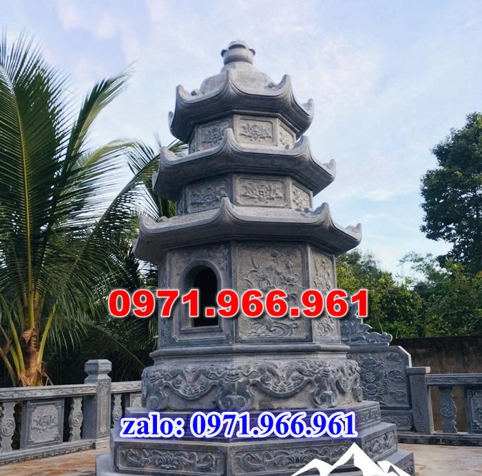 tháp đá xanh đẹp, giá bán tháp đá nguyên khối lắp sắp, địa chĩ nơi chỗ bán tháp đá hoa cương granite, kích thước tháp đá tự nhiên chuẩn phong thủy, thiết kế tháp đá trắng vàng theo yêu cầu, lắp đặt tháp đá cao cấp trọn gói theo yêu càu, mộ ông bà bố mẹ gia đình xây đá, mộ ốp đá xanh đen cẩm thạch, mẫu tháp đá đơn giản tam cấp không mái, mộ gia tộc song thân phu thê có mái che, kim tĩnh huyệt mộ bằng đá chôn tươi sang cát, nhà mồ mả để thề lưu giũ hũ lọ tro cốt, mộ sư bảo tháp ba năm bẩy chín tầng hình vuông lục lăng bát giác, mộ đôi tròn sang cát hỏa hung địa táng,