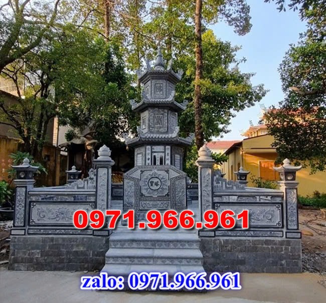 tháp đá xanh đẹp, giá bán tháp đá nguyên khối lắp sắp, địa chĩ nơi chỗ bán tháp đá hoa cương granite, kích thước tháp đá tự nhiên chuẩn phong thủy, thiết kế tháp đá trắng vàng theo yêu cầu, lắp đặt tháp đá cao cấp trọn gói theo yêu càu, mộ ông bà bố mẹ gia đình xây đá, mộ ốp đá xanh đen cẩm thạch, mẫu tháp đá đơn giản tam cấp không mái, mộ gia tộc song thân phu thê có mái che, kim tĩnh huyệt mộ bằng đá chôn tươi sang cát, nhà mồ mả để thề lưu giũ hũ lọ tro cốt, mộ sư bảo tháp ba năm bẩy chín tầng hình vuông lục lăng bát giác, mộ đôi tròn sang cát hỏa hung địa táng,