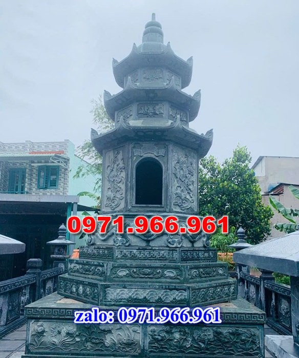 tháp đá xanh đẹp, giá bán tháp đá nguyên khối lắp sắp, địa chĩ nơi chỗ bán tháp đá hoa cương granite, kích thước tháp đá tự nhiên chuẩn phong thủy, thiết kế tháp đá trắng vàng theo yêu cầu, lắp đặt tháp đá cao cấp trọn gói theo yêu càu, mộ ông bà bố mẹ gia đình xây đá, mộ ốp đá xanh đen cẩm thạch, mẫu tháp đá đơn giản tam cấp không mái, mộ gia tộc song thân phu thê có mái che, kim tĩnh huyệt mộ bằng đá chôn tươi sang cát, nhà mồ mả để thề lưu giũ hũ lọ tro cốt, mộ sư bảo tháp ba năm bẩy chín tầng hình vuông lục lăng bát giác, mộ đôi tròn sang cát hỏa hung địa táng,