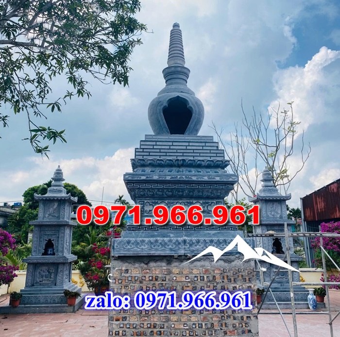 tháp đá xanh đẹp, giá bán tháp đá nguyên khối lắp sắp, địa chĩ nơi chỗ bán tháp đá hoa cương granite, kích thước tháp đá tự nhiên chuẩn phong thủy, thiết kế tháp đá trắng vàng theo yêu cầu, lắp đặt tháp đá cao cấp trọn gói theo yêu càu, mộ ông bà bố mẹ gia đình xây đá, mộ ốp đá xanh đen cẩm thạch, mẫu tháp đá đơn giản tam cấp không mái, mộ gia tộc song thân phu thê có mái che, kim tĩnh huyệt mộ bằng đá chôn tươi sang cát, nhà mồ mả để thề lưu giũ hũ lọ tro cốt, mộ sư bảo tháp ba năm bẩy chín tầng hình vuông lục lăng bát giác, mộ đôi tròn sang cát hỏa hung địa táng,