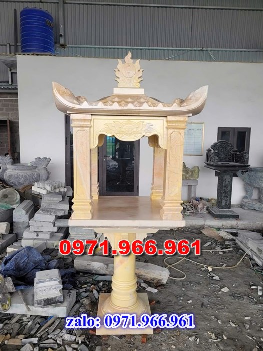 mẫu bàn thờ thiên bằng đá đẹp ngoài trời trước nhà hợp phong thủy, bàn thờ thiên đá xanh nguyên khối trong sân vườn, biệt thự, bàn thờ thiên chạm khắc hoa văn đẹp chuẩn phong thủy trước nhà thờ dòng họ, bàn thờ thiên là nét tâm linh, hút tài lộc cho gia chủ