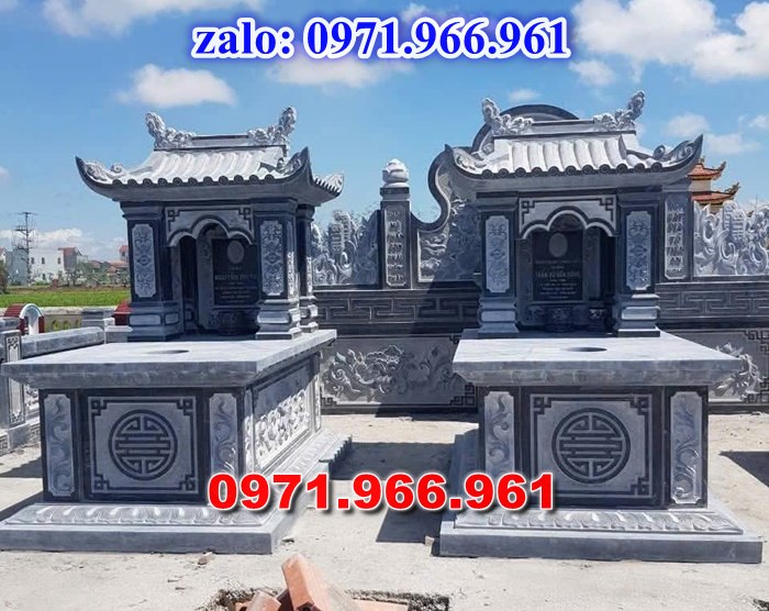 mộ đá xanh tự nhiên nguyên khối không mái mộ một mái mộ hai mái, mộ đá tam sơn bằng đá granite cao cấp chuẩn phong thủy, mộ đá đơn công giáo đơn giản đẹp, mẫu mộ kim tĩnh bằng đá xanh rêu có mái, mộ đá đơn cải táng mộ hỏa táng mộ chôn tươi được chạm khắc tinh sảo kích thước phù hợp