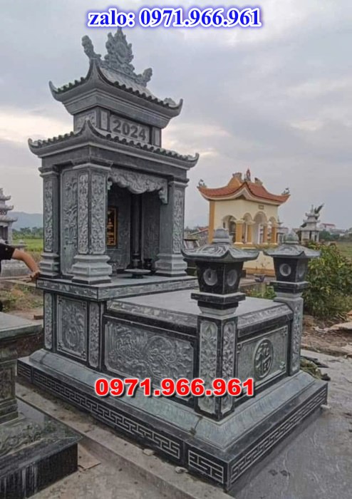 mộ đá xanh tự nhiên nguyên khối không mái mộ một mái mộ hai mái, mộ đá tam sơn bằng đá granite cao cấp chuẩn phong thủy, mộ đá đơn công giáo đơn giản đẹp, mẫu mộ kim tĩnh bằng đá xanh rêu có mái, mộ đá đơn cải táng mộ hỏa táng mộ chôn tươi được chạm khắc tinh sảo kích thước phù hợp