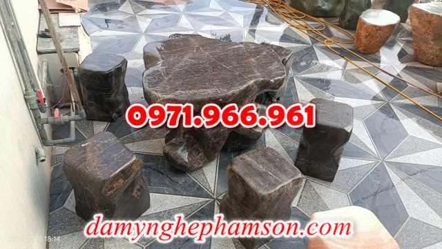 mẫu bàn ghế đá tự nhiên nguyên khối, kích thước bàn ghế đá phong thủy đẹp, giá bán bàn ghế đá sân vườn đẹp, bộ bàn ghế đá vàng hình tròn , bộ bàn ghế đá xanh hình chữ nhật, bộ bàn ghế đá cẩm thạch đặt quán cà phê, bộ bàn ghế đá cao cấp đặt biệt thự
