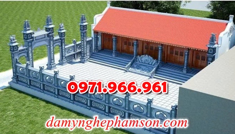 mẫu cổng đá xanh tự nhiên nguyên khối, cổng đá trước nhà thờ từ đường dòng họ, cổng đá tam quan đình làng khu tâm linh chùa, cổng đá hợp phong thủy khu lăng mộ gia đình, cổng đá nhà cổ khu biệt thự theo khách hàng 