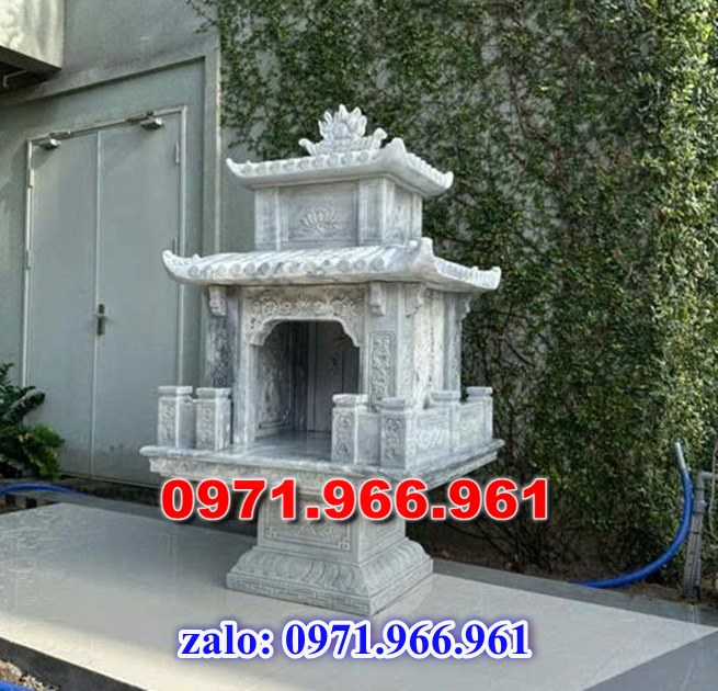 mẫu bàn thờ thiên bằng đá đẹp ngoài trời trước nhà hợp phong thủy, bàn thờ thiên đá xanh nguyên khối trong sân vườn, biệt thự, bàn thờ thiên chạm khắc hoa văn đẹp chuẩn phong thủy trước nhà thờ dòng họ, bàn thờ thiên là nét tâm linh, hút tài lộc cho gia chủ