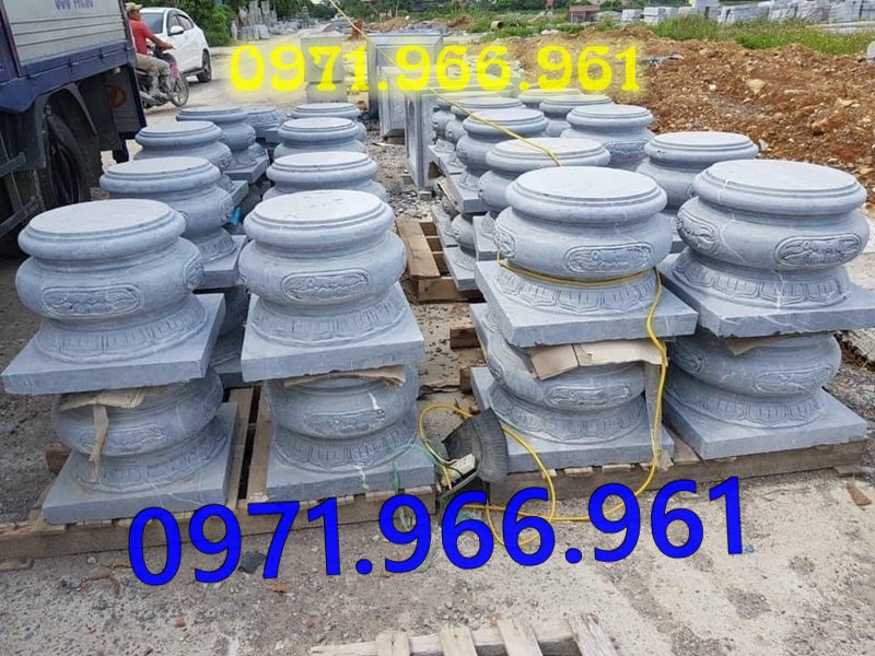mẫu chân tảng đá tự nhiên nguyên khối, chân tảng đá kê cột gỗ nhà thờ, chân tảng đá xanh phong thủy trong từ đường, chân tảng đá cột hiên nhà gỗ ba gian, chân tảng đá đình chùa khu tâm linh nhà cổ, chân tảng đá xanh đen, chân tảng đá xanh rêu, chân tảng đá granite, chân tảng đá vàng