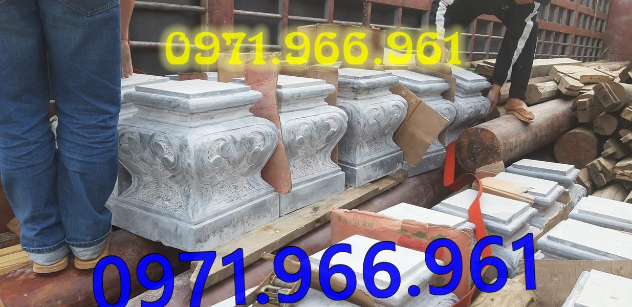 mẫu chân tảng đá tự nhiên nguyên khối, chân tảng đá kê cột gỗ nhà thờ, chân tảng đá xanh phong thủy trong từ đường, chân tảng đá cột hiên nhà gỗ ba gian, chân tảng đá đình chùa khu tâm linh nhà cổ, chân tảng đá xanh đen, chân tảng đá xanh rêu, chân tảng đá granite, chân tảng đá vàng