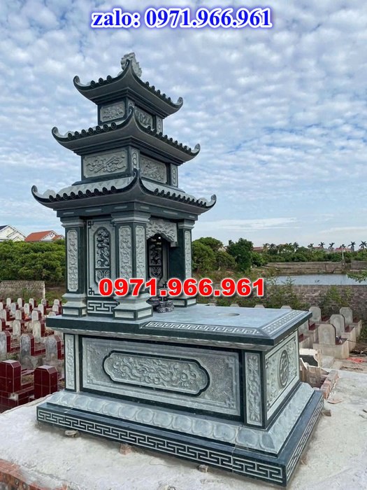 mẫu mộ đá đơn giản nguyên khối, ông bà, cha mẹ, một mái, hai mái, ba mái, mộ đá đơn cao cấp được chạm chổ hao văn tinh xảo theo nhu cầu khách hàng, mộ đơn bằng đá xanh rêu chuẩn phong thủy cho gia đình, mộ đơn không mái bằng đá nhập khẩu cao cấp bền đẹp theo thời gian