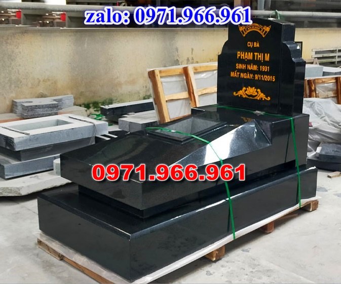 mẫu mộ đá hoa cương nguyên khối cho phần mộ, ông bà, cha mẹ bền đẹp ngoài trời giá rẻ, mộ đá hoa cương, granite nhập khẩu chuẩn phong thủy cho gia đình, mộ hoa cương trong khu lăng mộ cao cấp chạm chổ hoa văn tinh xảo theo yêu cầu khách hàng