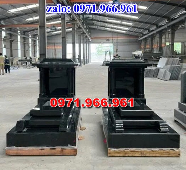 mẫu mộ đá hoa cương nguyên khối cho phần mộ, ông bà, cha mẹ bền đẹp ngoài trời giá rẻ, mộ đá hoa cương, granite nhập khẩu chuẩn phong thủy cho gia đình, mộ hoa cương trong khu lăng mộ cao cấp chạm chổ hoa văn tinh xảo theo yêu cầu khách hàng