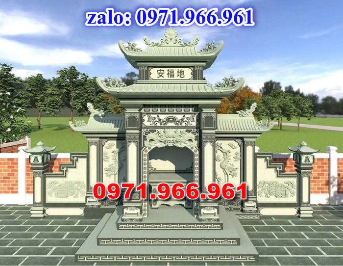 mẫu nghĩa trang nhà mồ cho khu lăng mộ dòng họ, gia đình bằng đá xanh rêu, xanh đen đẹp nhất hiện nay, khu nghĩa trang bằng đá tự nhiên nguyên khối chất lượng cao, khu nghĩa trang nhà mồ đá phong thủy chuẩn tâm linh được chạm khắc hoa văn tinh xảo theo yêu cầu khách hàng