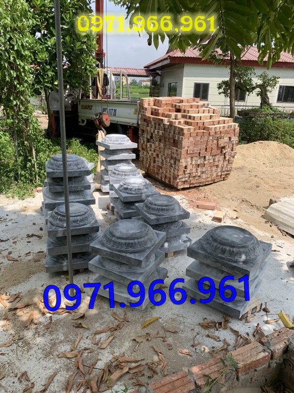 mẫu chân tảng đá tự nhiên nguyên khối, chân tảng đá kê cột gỗ nhà thờ, chân tảng đá xanh phong thủy trong từ đường, chân tảng đá cột hiên nhà gỗ ba gian, chân tảng đá đình chùa khu tâm linh nhà cổ, chân tảng đá xanh đen, chân tảng đá xanh rêu, chân tảng đá granite, chân tảng đá vàng