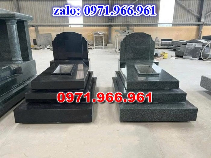 mẫu mộ đá hoa cương nguyên khối cho phần mộ, ông bà, cha mẹ bền đẹp ngoài trời giá rẻ, mộ đá hoa cương, granite nhập khẩu chuẩn phong thủy cho gia đình, mộ hoa cương trong khu lăng mộ cao cấp chạm chổ hoa văn tinh xảo theo yêu cầu khách hàng