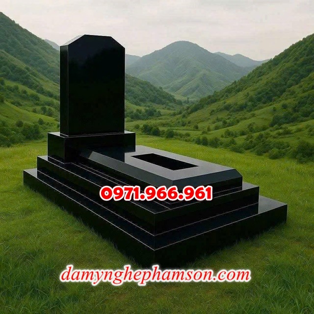 mẫu mộ đôi bằng đá tự nhiên nguyên khối để tro cốt ông bà hay cha mẹ cao cấp, mộ đôi cải táng, hỏa táng bằng đá xanh ấn độ nhập khẩu, mẫu mộ đôi vợ chồng được chạm khắc hoa văn tinh xảo bền đẹp, mẫu mộ đôi bằng đá đẹp hợp phong thủy theo yêu cầu khách hàng