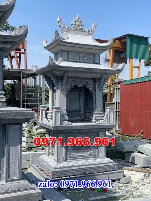 miếu thờ bằng đá tự nhiên nguyên khối thờ thần linh ngoài trời trước nhà, miếu thờ sân vườn phong thủy, trấn trạch, các công trình tâm linh, miếu thờ trước dòng họ gia đình bằng đá xanh ninh bình, miếu thờ được điêu khắc hoa văn tinh sảo theo nhu cầu khách hàng