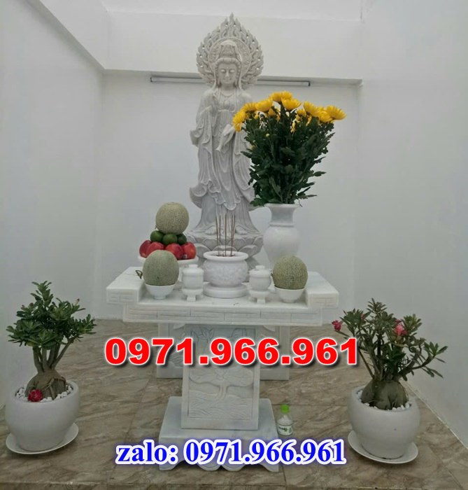 mẫu bàn thờ thiên bằng đá đẹp ngoài trời trước nhà hợp phong thủy, bàn thờ thiên đá xanh nguyên khối trong sân vườn, biệt thự, bàn thờ thiên chạm khắc hoa văn đẹp chuẩn phong thủy trước nhà thờ dòng họ, bàn thờ thiên là nét tâm linh, hút tài lộc cho gia chủ