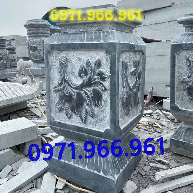 mẫu chân tảng đá tự nhiên nguyên khối, chân tảng đá kê cột gỗ nhà thờ, chân tảng đá xanh phong thủy trong từ đường, chân tảng đá cột hiên nhà gỗ ba gian, chân tảng đá đình chùa khu tâm linh nhà cổ, chân tảng đá xanh đen, chân tảng đá xanh rêu, chân tảng đá granite, chân tảng đá vàng