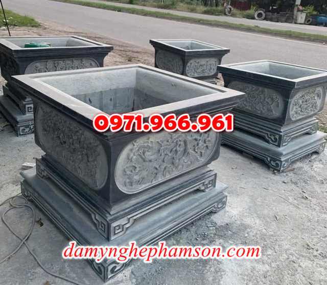 mẫu chậu đá tự nhiên, chậu đá nguyên khối, chậu đá sân vườn, chậu đá phong thủy, chậu đá cảnh đẹp, chậu đá trồng cây, chậu đá ngoài trời, chậu đá trang trí, chậu đá tròn cẩm thạch, chậu đá xanh hình chữ nhật