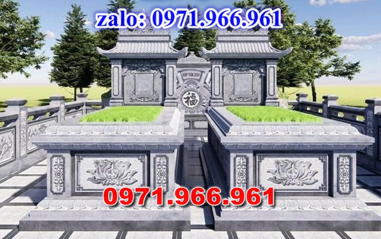 mẫu mộ đôi bằng đá tự nhiên nguyên khối để tro cốt ông bà hay cha mẹ cao cấp, mộ đôi cải táng, hỏa táng bằng đá xanh ấn độ nhập khẩu, mẫu mộ đôi vợ chồng được chạm khắc hoa văn tinh xảo bền đẹp, mẫu mộ đôi bằng đá đẹp hợp phong thủy theo yêu cầu khách hàng