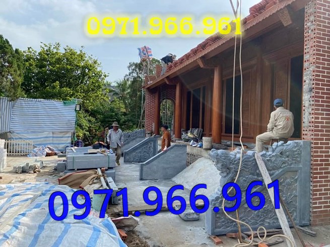 mẫu tượng rồng đá nguyên khối phong thủy trước nhà thờ họ, gia đình,  rồng đá xanh ninh bình được điêu khắc thủ công trước cổng, rồng đá phong thủy trước sân vườn, khu tâm linh, rồng đá tự nhiên trước cổng khu lăng mộ, và những nơi trang nghiêm 