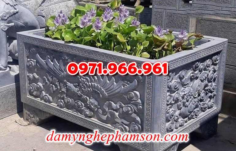 mẫu chậu đá tự nhiên, chậu đá nguyên khối, chậu đá sân vườn, chậu đá phong thủy, chậu đá cảnh đẹp, chậu đá trồng cây, chậu đá ngoài trời, chậu đá trang trí, chậu đá tròn cẩm thạch, chậu đá xanh hình chữ nhật