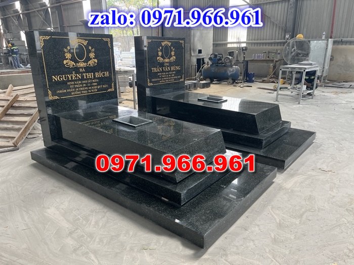 mẫu mộ đá hoa cương nguyên khối cho phần mộ, ông bà, cha mẹ bền đẹp ngoài trời giá rẻ, mộ đá hoa cương, granite nhập khẩu chuẩn phong thủy cho gia đình, mộ hoa cương trong khu lăng mộ cao cấp chạm chổ hoa văn tinh xảo theo yêu cầu khách hàng