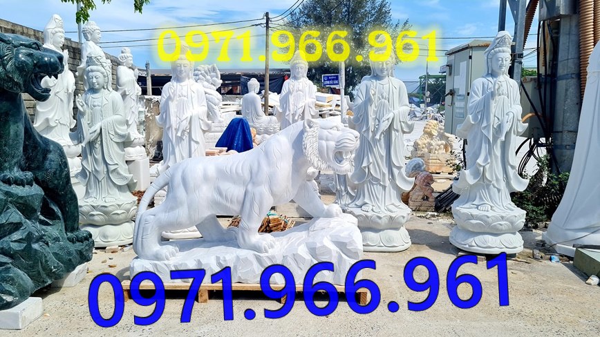 mẫu sư tử đá tự nhiên nguyên khối phong thủy trước cổng, sư bằng đá trắng canh cổng, trấn trạch, sư tử đá xanh trước cổng nhà thờ họ, trấn yểm, sư tử đá vàng canh cổng trước biệt thự cao cấp, sư tử bằng đá được điêu khắc tinh sảo theo yêu cầu khách hàng 