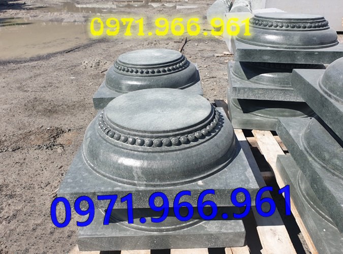 mẫu chân tảng đá tự nhiên nguyên khối, chân tảng đá kê cột gỗ nhà thờ, chân tảng đá xanh phong thủy trong từ đường, chân tảng đá cột hiên nhà gỗ ba gian, chân tảng đá đình chùa khu tâm linh nhà cổ, chân tảng đá xanh đen, chân tảng đá xanh rêu, chân tảng đá granite, chân tảng đá vàng