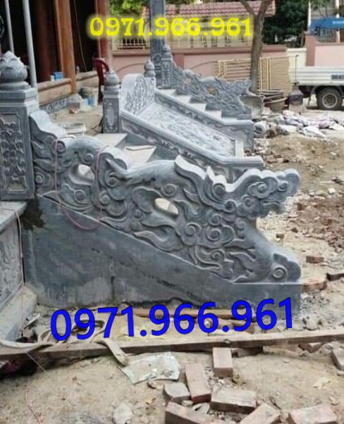 mẫu tượng rồng đá nguyên khối phong thủy trước nhà thờ họ, gia đình,  rồng đá xanh ninh bình được điêu khắc thủ công trước cổng, rồng đá phong thủy trước sân vườn, khu tâm linh, rồng đá tự nhiên trước cổng khu lăng mộ, và những nơi trang nghiêm 