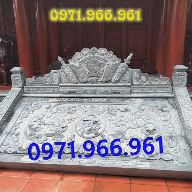 mẫu tượng rồng đá nguyên khối phong thủy trước nhà thờ họ, gia đình,  rồng đá xanh ninh bình được điêu khắc thủ công trước cổng, rồng đá phong thủy trước sân vườn, khu tâm linh, rồng đá tự nhiên trước cổng khu lăng mộ, và những nơi trang nghiêm 