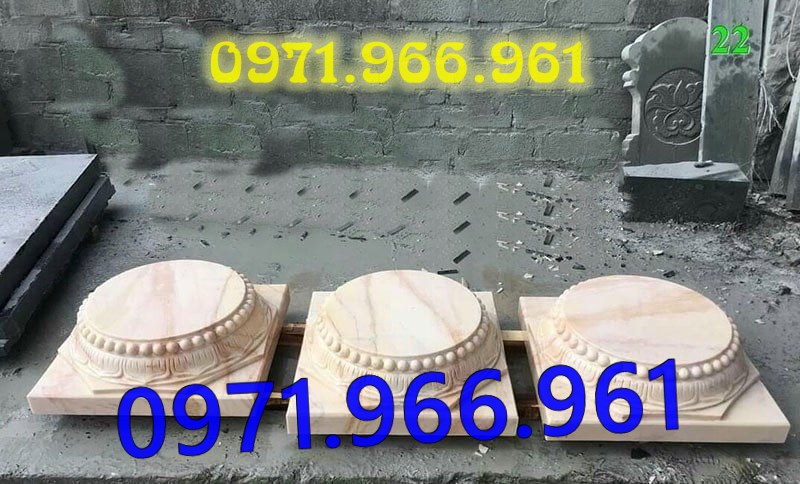 mẫu chân tảng đá tự nhiên nguyên khối, chân tảng đá kê cột gỗ nhà thờ, chân tảng đá xanh phong thủy trong từ đường, chân tảng đá cột hiên nhà gỗ ba gian, chân tảng đá đình chùa khu tâm linh nhà cổ, chân tảng đá xanh đen, chân tảng đá xanh rêu, chân tảng đá granite, chân tảng đá vàng