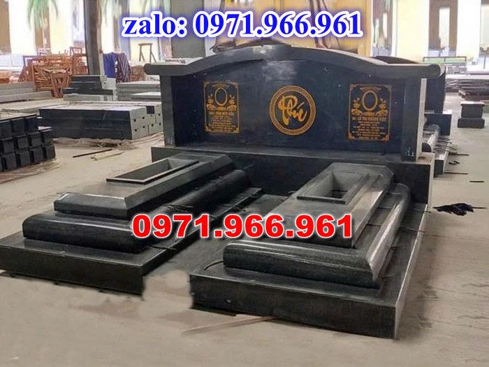mẫu mộ đá hoa cương nguyên khối cho phần mộ, ông bà, cha mẹ bền đẹp ngoài trời giá rẻ, mộ đá hoa cương, granite nhập khẩu chuẩn phong thủy cho gia đình, mộ hoa cương trong khu lăng mộ cao cấp chạm chổ hoa văn tinh xảo theo yêu cầu khách hàng