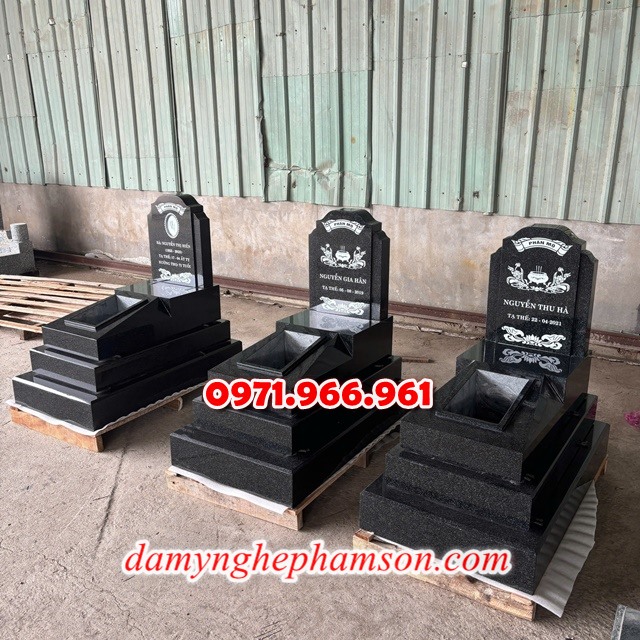 mẫu mộ đôi bằng đá tự nhiên nguyên khối để tro cốt ông bà hay cha mẹ cao cấp, mộ đôi cải táng, hỏa táng bằng đá xanh ấn độ nhập khẩu, mẫu mộ đôi vợ chồng được chạm khắc hoa văn tinh xảo bền đẹp, mẫu mộ đôi bằng đá đẹp hợp phong thủy theo yêu cầu khách hàng