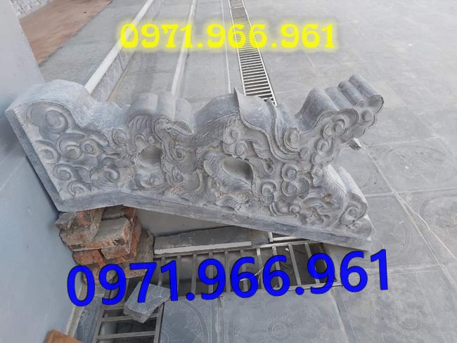 mẫu tượng rồng đá nguyên khối phong thủy trước nhà thờ họ, gia đình,  rồng đá xanh ninh bình được điêu khắc thủ công trước cổng, rồng đá phong thủy trước sân vườn, khu tâm linh, rồng đá tự nhiên trước cổng khu lăng mộ, và những nơi trang nghiêm 