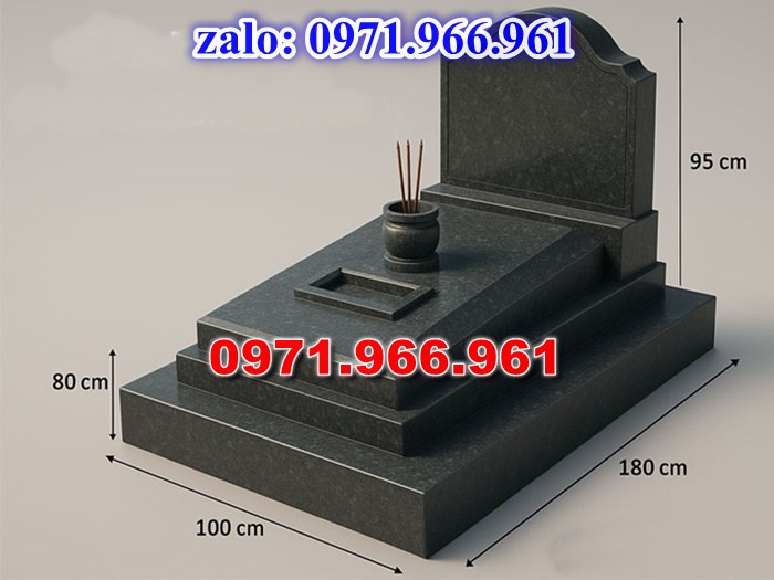 mẫu mộ đá hoa cương nguyên khối cho phần mộ, ông bà, cha mẹ bền đẹp ngoài trời giá rẻ, mộ đá hoa cương, granite nhập khẩu chuẩn phong thủy cho gia đình, mộ hoa cương trong khu lăng mộ cao cấp chạm chổ hoa văn tinh xảo theo yêu cầu khách hàng