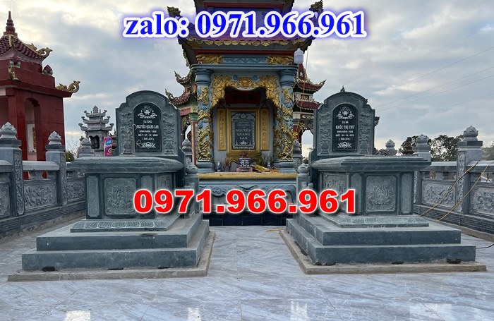 mẫu mộ đá hoa cương nguyên khối cho phần mộ, ông bà, cha mẹ bền đẹp ngoài trời giá rẻ, mộ đá hoa cương, granite nhập khẩu chuẩn phong thủy cho gia đình, mộ hoa cương trong khu lăng mộ cao cấp chạm chổ hoa văn tinh xảo theo yêu cầu khách hàng