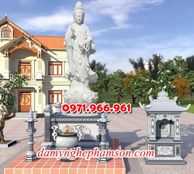 lư đỉnh bằng đá tự nhiên nguyên khối cao cấp ngoài trời bền đẹp, lư đỉnh đá phong thủy chuẩn tâm linh trước nhà thờ họ hay từ đường, lư đỉnh đá thờ cúng tâm linh khu lăng mộ, lư đỉnh đá xanh trước cổng tam quan hay khu tưởng niệm, thiết kế lư đỉnh đá cao cấp theo yêu cầu khách hàng
