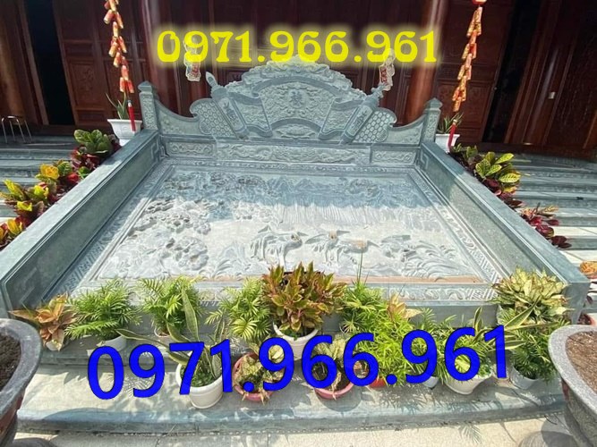 mẫu tượng rồng đá nguyên khối phong thủy trước nhà thờ họ, gia đình, rồng đá xanh ninh bình được điêu khắc thủ công trước cổng, rồng đá phong thủy trước sân vườn, khu tâm linh, rồng đá tự nhiên trước cổng khu lăng mộ, và những nơi trang nghiêm