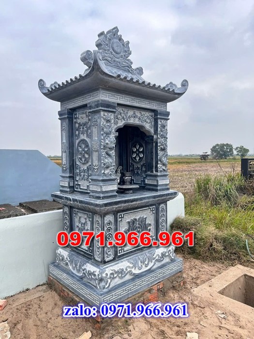 mẫu bàn thờ thiên bằng đá đẹp ngoài trời trước nhà hợp phong thủy, bàn thờ thiên đá xanh nguyên khối trong sân vườn, biệt thự, bàn thờ thiên chạm khắc hoa văn đẹp chuẩn phong thủy trước nhà thờ dòng họ, bàn thờ thiên là nét tâm linh, hút tài lộc cho gia chủ