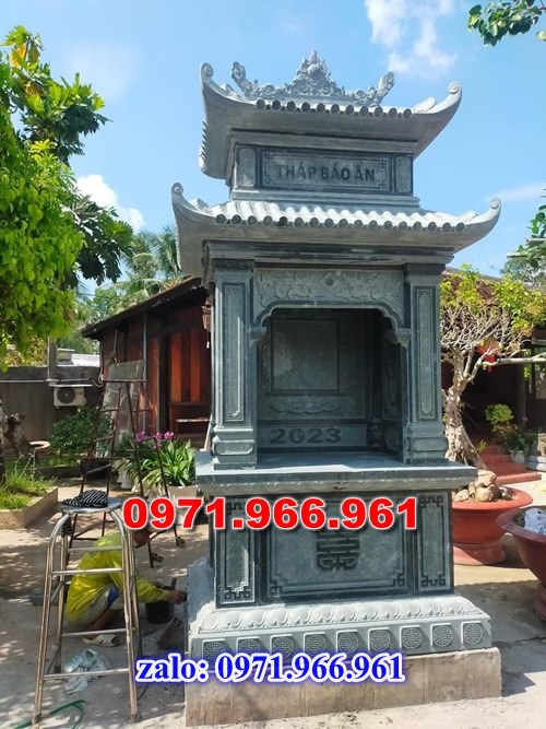 miếu thờ bằng đá tự nhiên nguyên khối thờ thần linh ngoài trời trước nhà, miếu thờ sân vườn phong thủy, trấn trạch, các công trình tâm linh, miếu thờ trước dòng họ gia đình bằng đá xanh ninh bình, miếu thờ được điêu khắc hoa văn tinh sảo theo nhu cầu khách hàng