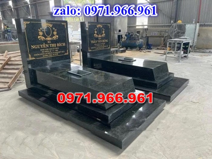 mẫu mộ đá hoa cương nguyên khối cho phần mộ, ông bà, cha mẹ bền đẹp ngoài trời giá rẻ, mộ đá hoa cương, granite nhập khẩu chuẩn phong thủy cho gia đình, mộ hoa cương trong khu lăng mộ cao cấp chạm chổ hoa văn tinh xảo theo yêu cầu khách hàng