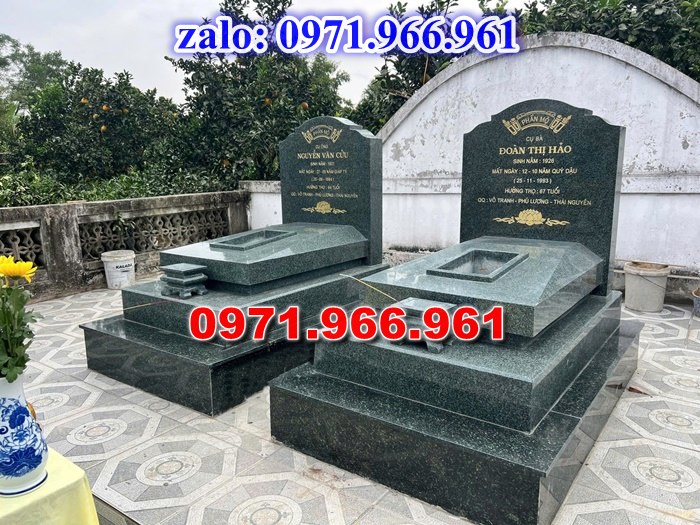 mẫu mộ đá hoa cương nguyên khối cho phần mộ, ông bà, cha mẹ bền đẹp ngoài trời giá rẻ, mộ đá hoa cương, granite nhập khẩu chuẩn phong thủy cho gia đình, mộ hoa cương trong khu lăng mộ cao cấp chạm chổ hoa văn tinh xảo theo yêu cầu khách hàng
