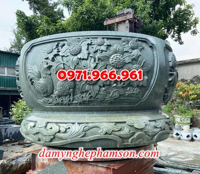 mẫu chậu đá tự nhiên, chậu đá nguyên khối, chậu đá sân vườn, chậu đá phong thủy, chậu đá cảnh đẹp, chậu đá trồng cây, chậu đá ngoài trời, chậu đá trang trí, chậu đá tròn cẩm thạch, chậu đá xanh hình chữ nhật